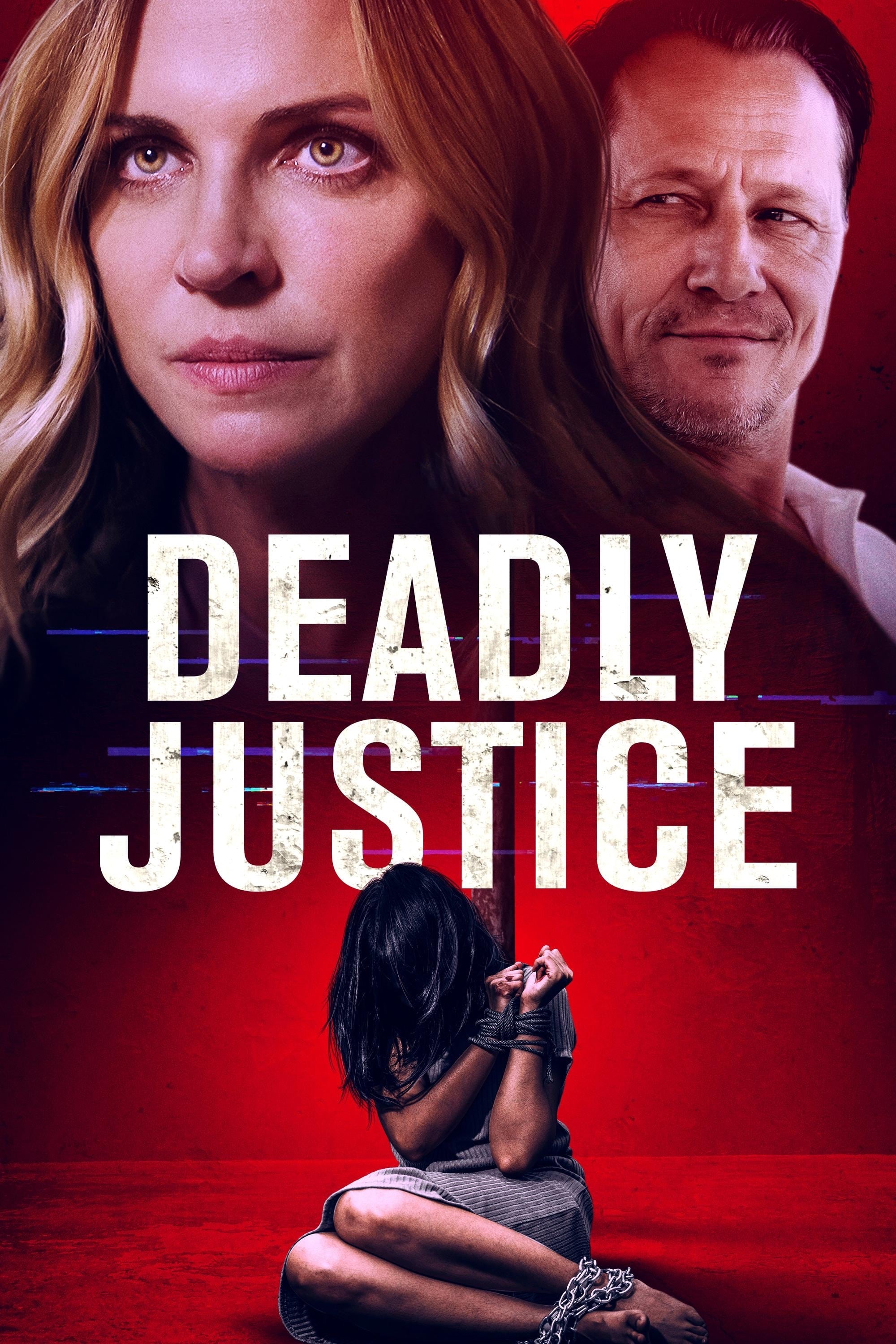 Постер Deadly Justice